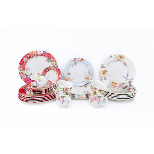 Coastline Imports Bone China Teacup Wayfair